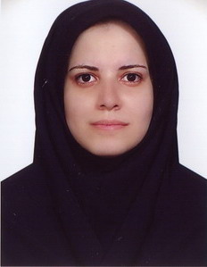 Maryam S. Mirian
